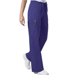 Cherokee Workwear Scrub Pants*Unisex Cargo Scrub Pants