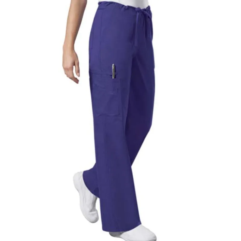 Cherokee Workwear Scrub Pants*Unisex Cargo Scrub Pants
