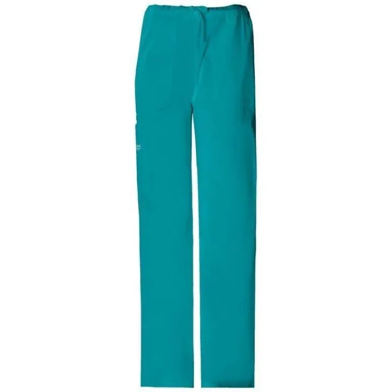 Cherokee Workwear Scrub Pants*Unisex Cargo Scrub Pants