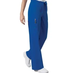 Cherokee Workwear Scrub Pants*Unisex Cargo Scrub Pants