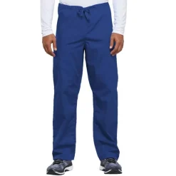 Cherokee Workwear Scrub Pants*Unisex Drawstring Scrub Pants