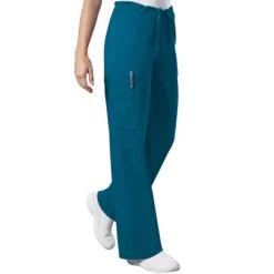 Cherokee Workwear Scrub Pants*Unisex Cargo Scrub Pants