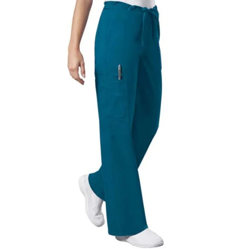 Cherokee Workwear Scrub Pants*Unisex Cargo Scrub Pants