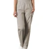 Cherokee Workwear Scrub Pants*Women's Pull On Cargo Scrub Pants