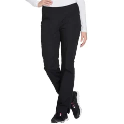 Cherokee Workwear Scrub Pants*Women's Pull-On Cargo Scrub Pant