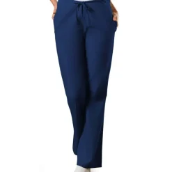 Cherokee Workwear Scrub Pants*Women's Flare Leg Scrub Pants