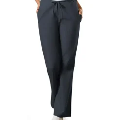 Cherokee Workwear Scrub Pants*Women's Flare Leg Scrub Pants - Tall
