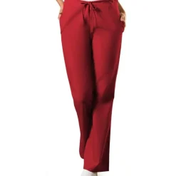 Cherokee Workwear Scrub Pants*Women's Flare Leg Scrub Pants - Tall
