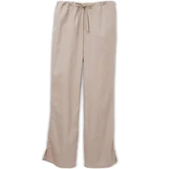 Cherokee Workwear Scrub Pants*Women's Flare Leg Scrub Pants - Petite