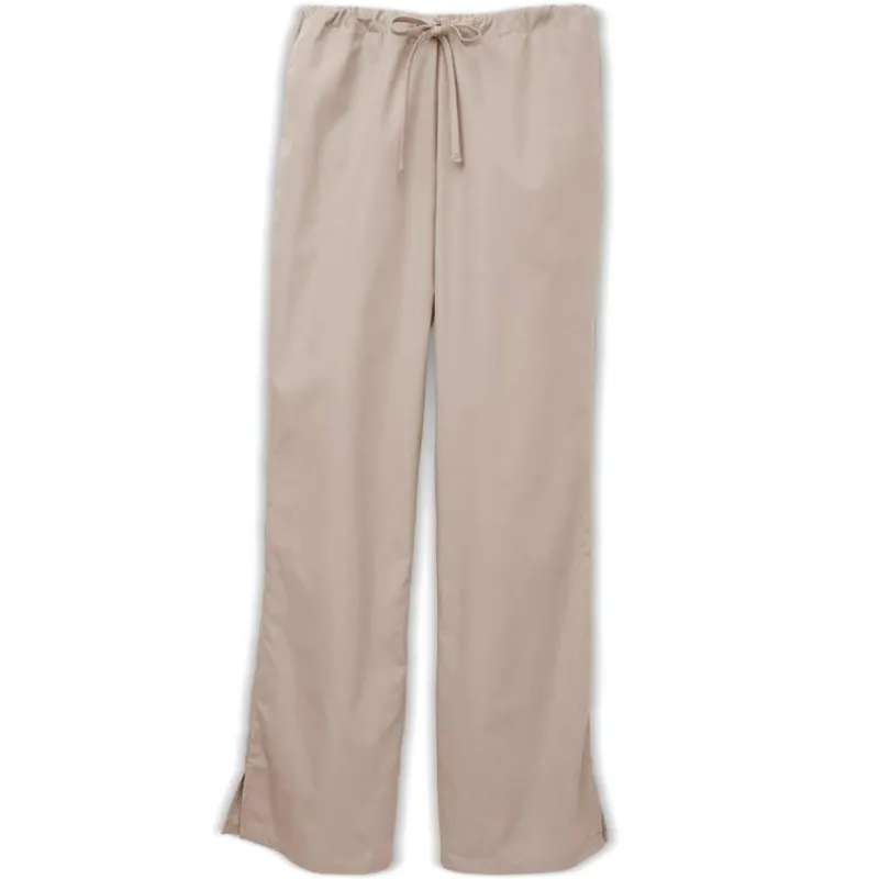 Cherokee Workwear Scrub Pants*Women's Flare Leg Scrub Pants - Petite