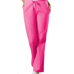 Cherokee Workwear Scrub Pants*Women's Flare Leg Scrub Pants - Tall