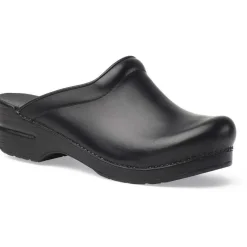 Dansko Footwear | Clogs*Women's Sonja Cabrio Clog Black