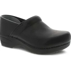 Dansko Footwear | Non-Slip Healthcare*Women's XP 2.0 Waterproof Pull Up Clog Black