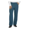 Dickies Dynamix Scrub Pants*Men's ZIP Fly Cargo Scrub Pant