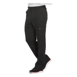 Dickies Dynamix Scrub Pants*Men's ZIP Fly Cargo Scrub Pant