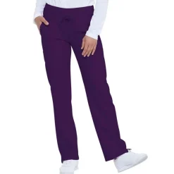 Dickies Dynamix Scrub Pants*Mid Rise Drawstring Scrub Pant