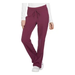 Dickies Dynamix Scrub Pants*Mid Rise Drawstring Scrub Pant