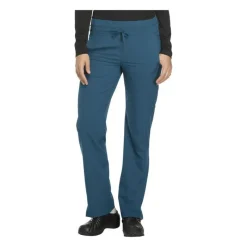 Dickies Dynamix Scrub Pants*Mid Rise Drawstring Scrub Pant