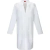 Dickies EDS Lab Coats & Jackets*EDS Unisex Multi Pocket Lab Coat White