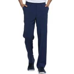 Dickies EDS Essentials Scrub Pants*Men's Zip Fly Cargo Scrub Pant