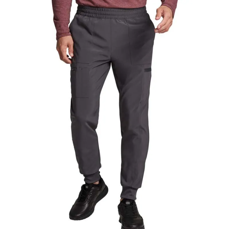 Dickies EDS Essentials Scrub Pants*Men's Cargo Jogger Scrub Pant