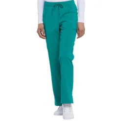 Dickies EDS Essentials Scrub Pants*Women's Cargo Scrub Pant