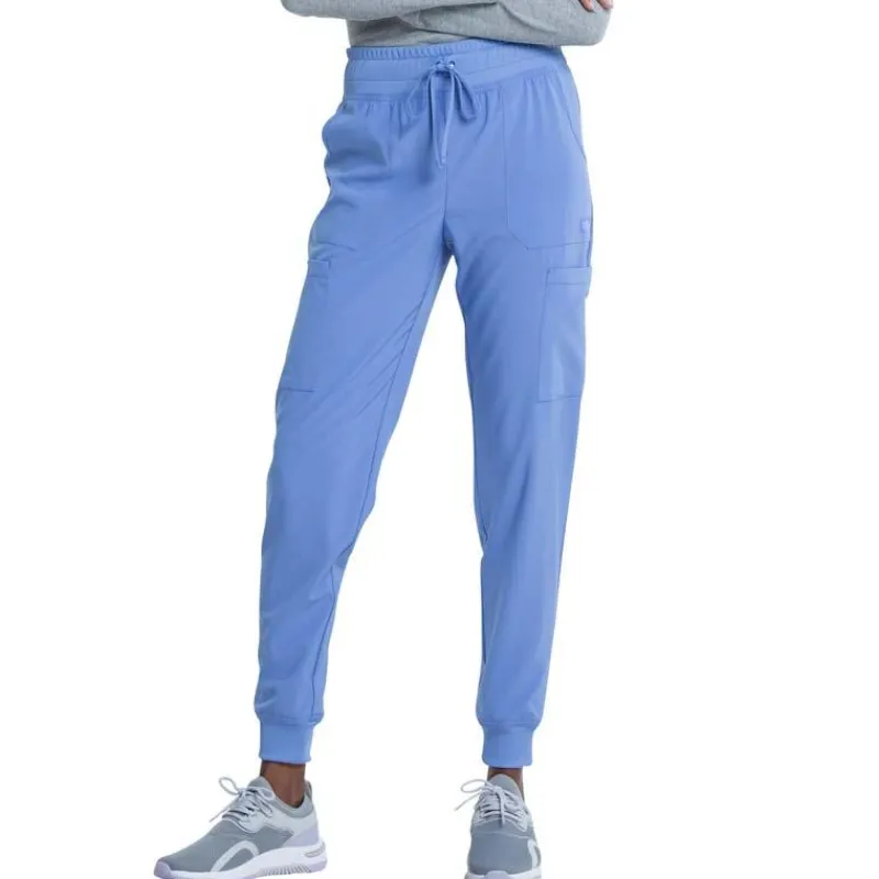 Dickies EDS Essentials Scrub Pants*Women's Cargo Jogger Scrub Pant