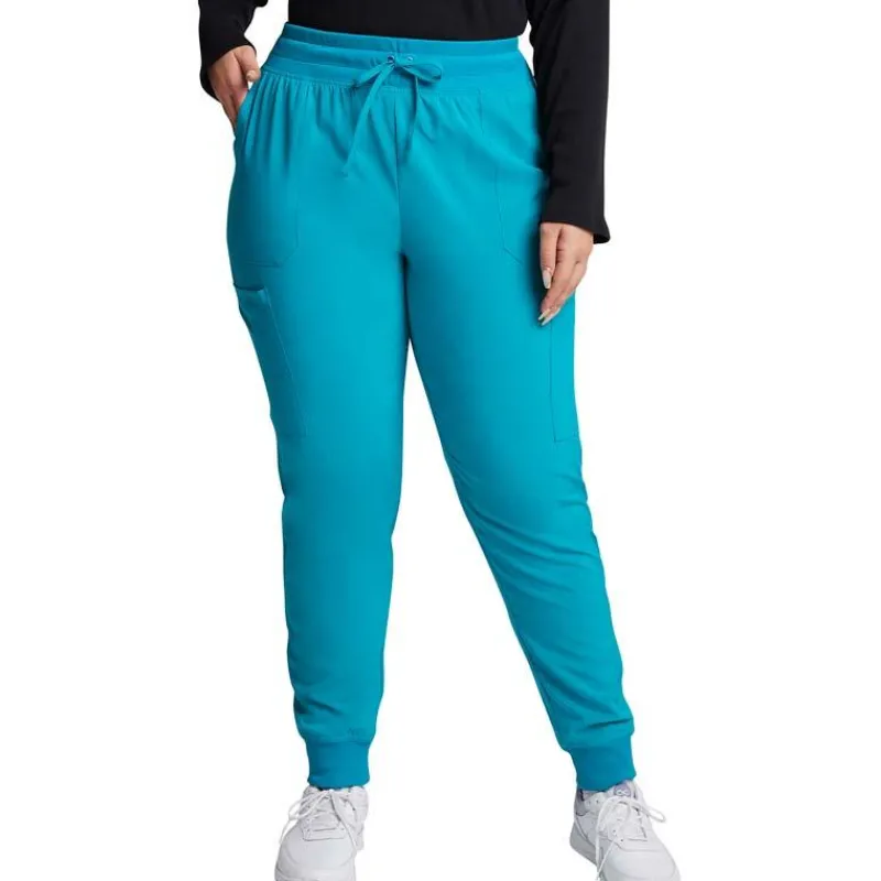 Dickies EDS Essentials Scrub Pants*Women's Cargo Jogger Scrub Pant