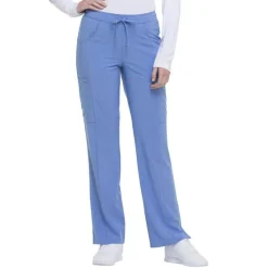 Dickies EDS Essentials Scrub Pants*Women's Cargo Scrub Pant