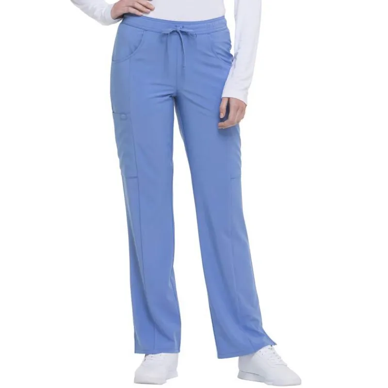Dickies EDS Essentials Scrub Pants*Women's Cargo Scrub Pant
