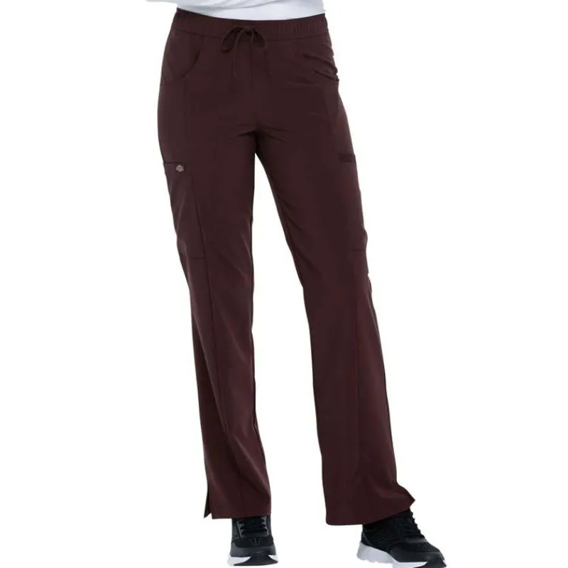 Dickies EDS Essentials Scrub Pants*Women's Cargo Scrub Pant
