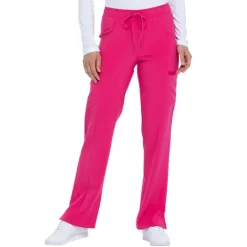 Dickies EDS Essentials Scrub Pants*Women's Cargo Scrub Pant