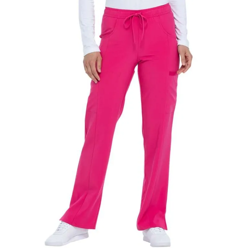 Dickies EDS Essentials Scrub Pants*Women's Cargo Scrub Pant
