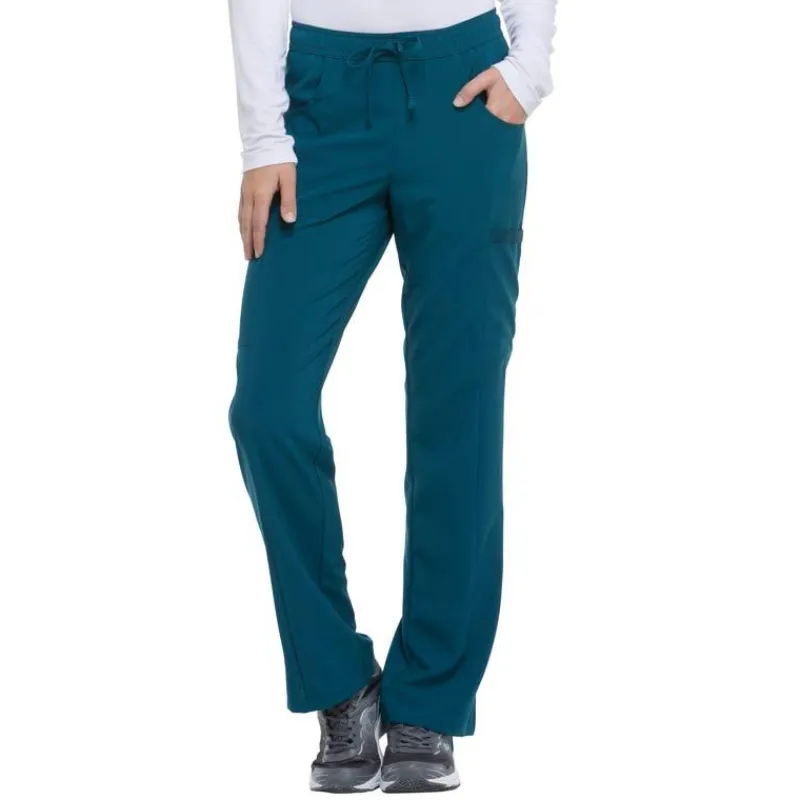 Dickies EDS Essentials Scrub Pants*Women's Cargo Scrub Pant
