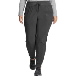 Dickies EDS Essentials Scrub Pants*Women's Cargo Jogger Scrub Pant
