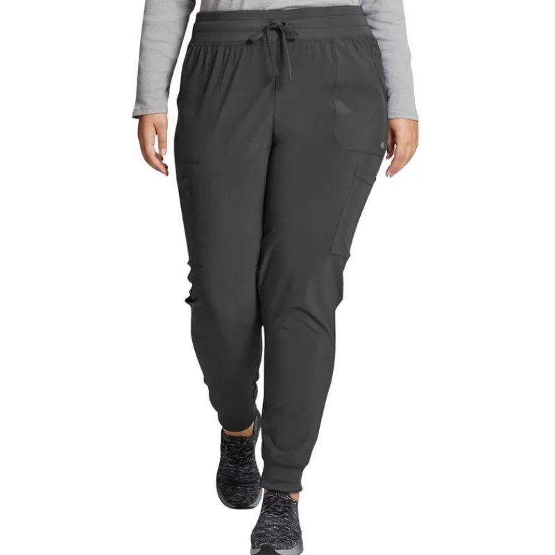Dickies EDS Essentials Scrub Pants*Women's Cargo Jogger Scrub Pant