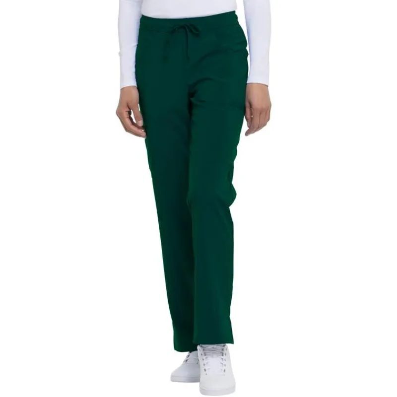 Dickies EDS Essentials Scrub Pants*Women's Cargo Scrub Pant