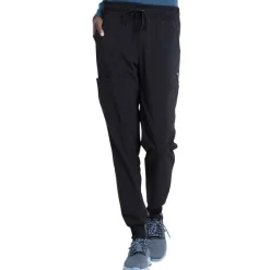 Dickies EDS Essentials Scrub Pants*Women's Cargo Jogger Scrub Pant