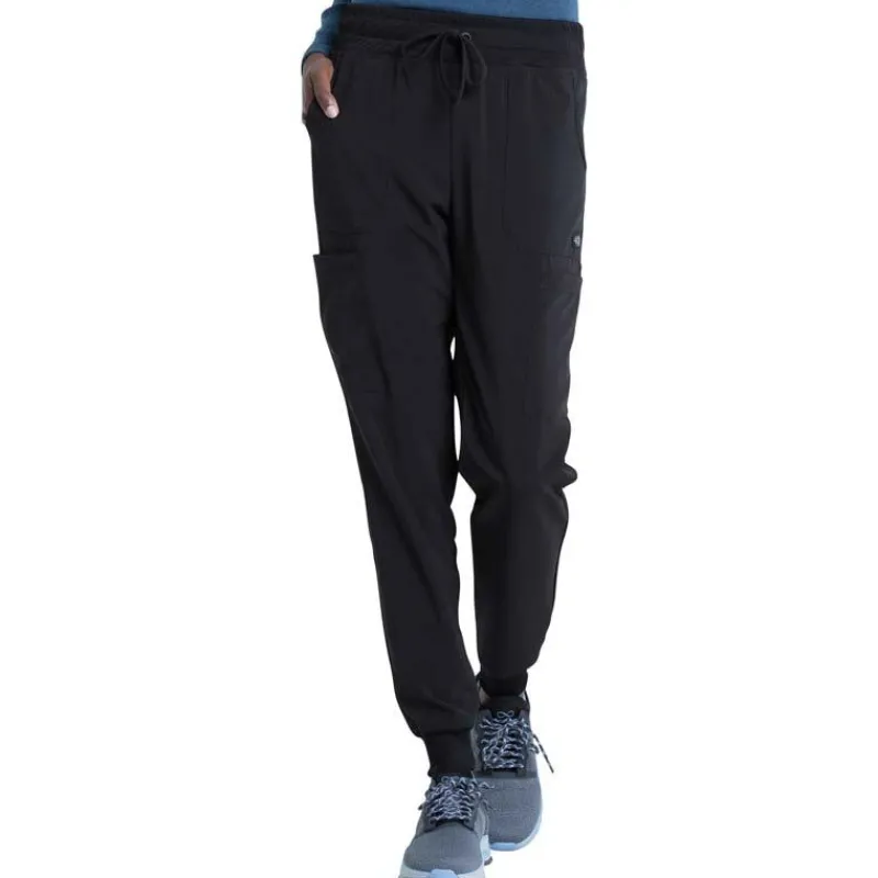 Dickies EDS Essentials Scrub Pants*Women's Cargo Jogger Scrub Pant