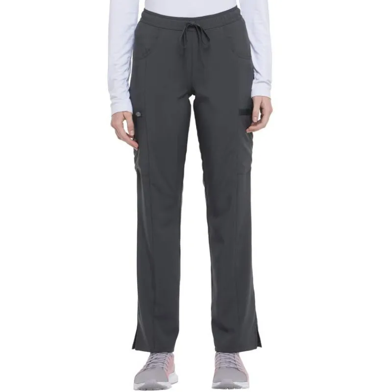 Dickies EDS Essentials Scrub Pants*Women's Cargo Scrub Pant