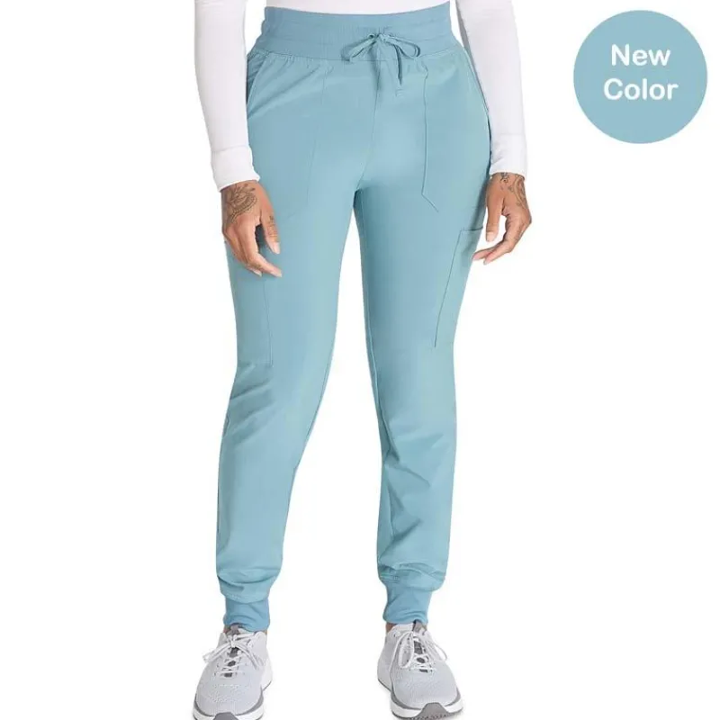 Dickies EDS Essentials Scrub Pants*Women's Cargo Jogger Scrub Pant