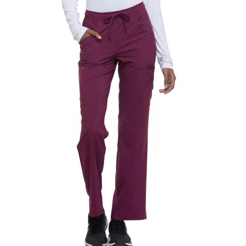 Dickies EDS Essentials Scrub Pants*Women's Cargo Scrub Pant