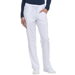 Dickies EDS Essentials Scrub Pants*Women's Cargo Scrub Pant