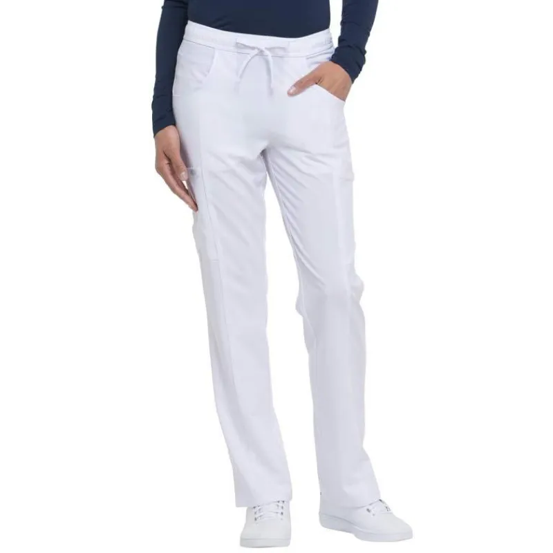 Dickies EDS Essentials Scrub Pants*Women's Cargo Scrub Pant