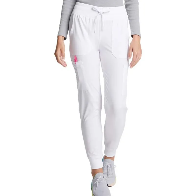 Dickies EDS Essentials Scrub Pants*Women's Cargo Jogger Scrub Pant