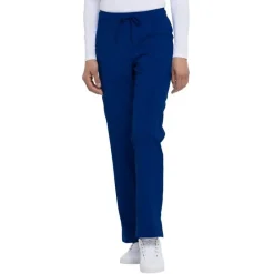 Dickies EDS Essentials Scrub Pants*Women's Cargo Scrub Pant