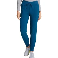 Dickies EDS Essentials Scrub Pants*Women's Cargo Jogger Scrub Pant