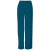 Dickies EDS Signature Scrub Pants*Men's Zip Fly Pull-On Scrub Pants - Tall