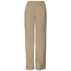 Dickies EDS Signature Scrub Pants*Men's Zip Fly Pull-On Scrub Pants