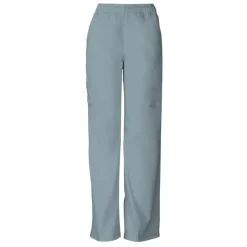 Dickies EDS Signature Scrub Pants*Men's Zip Fly Pull-On Scrub Pants